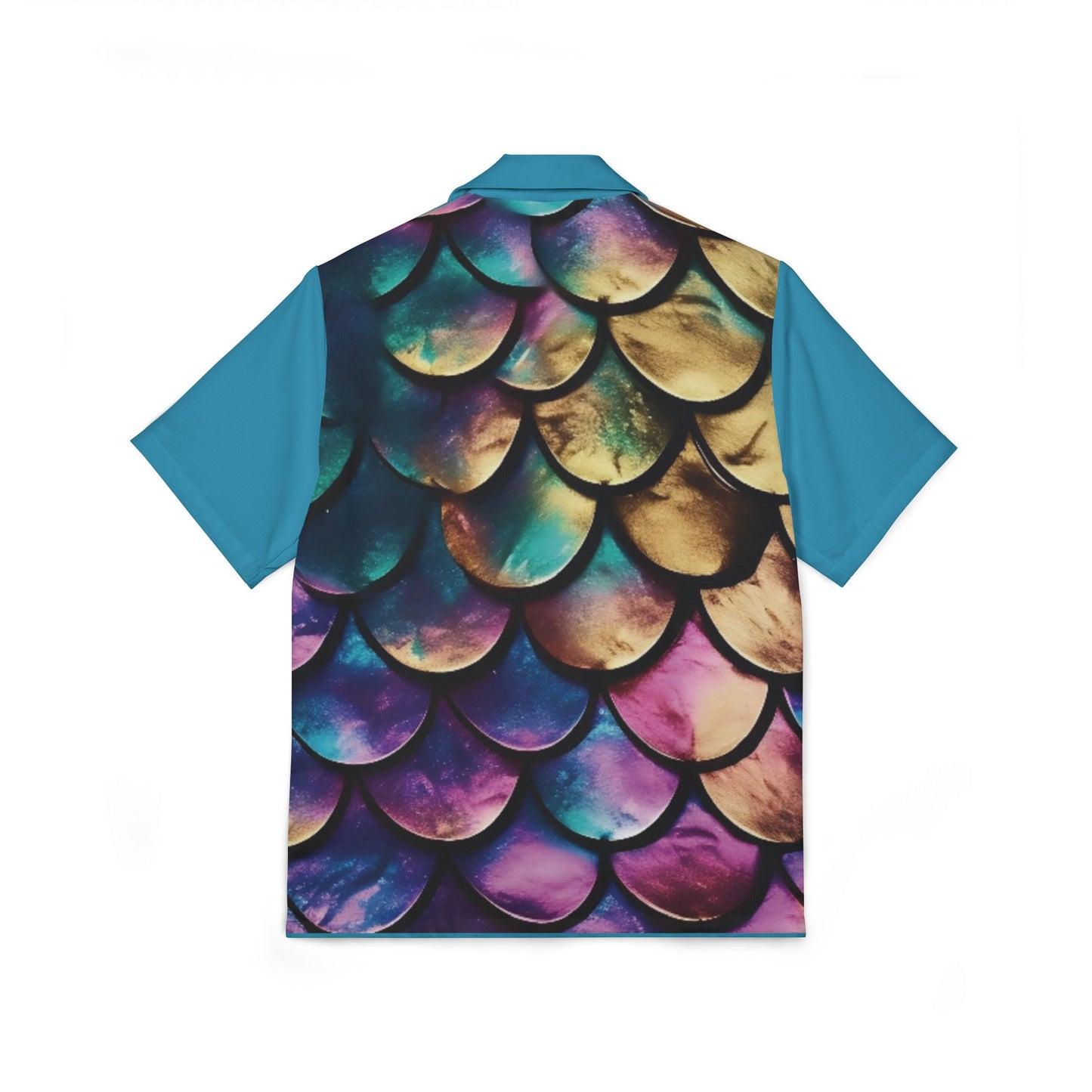 Merman Shirt