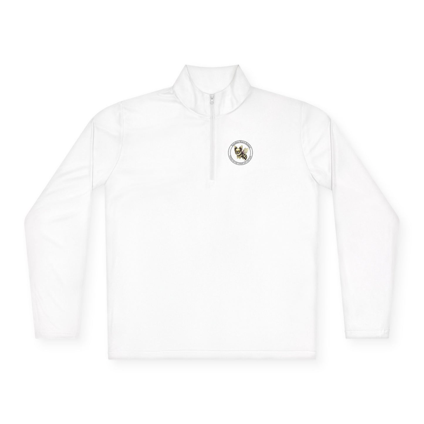 RockyBeez Quarter-Zip Pullover