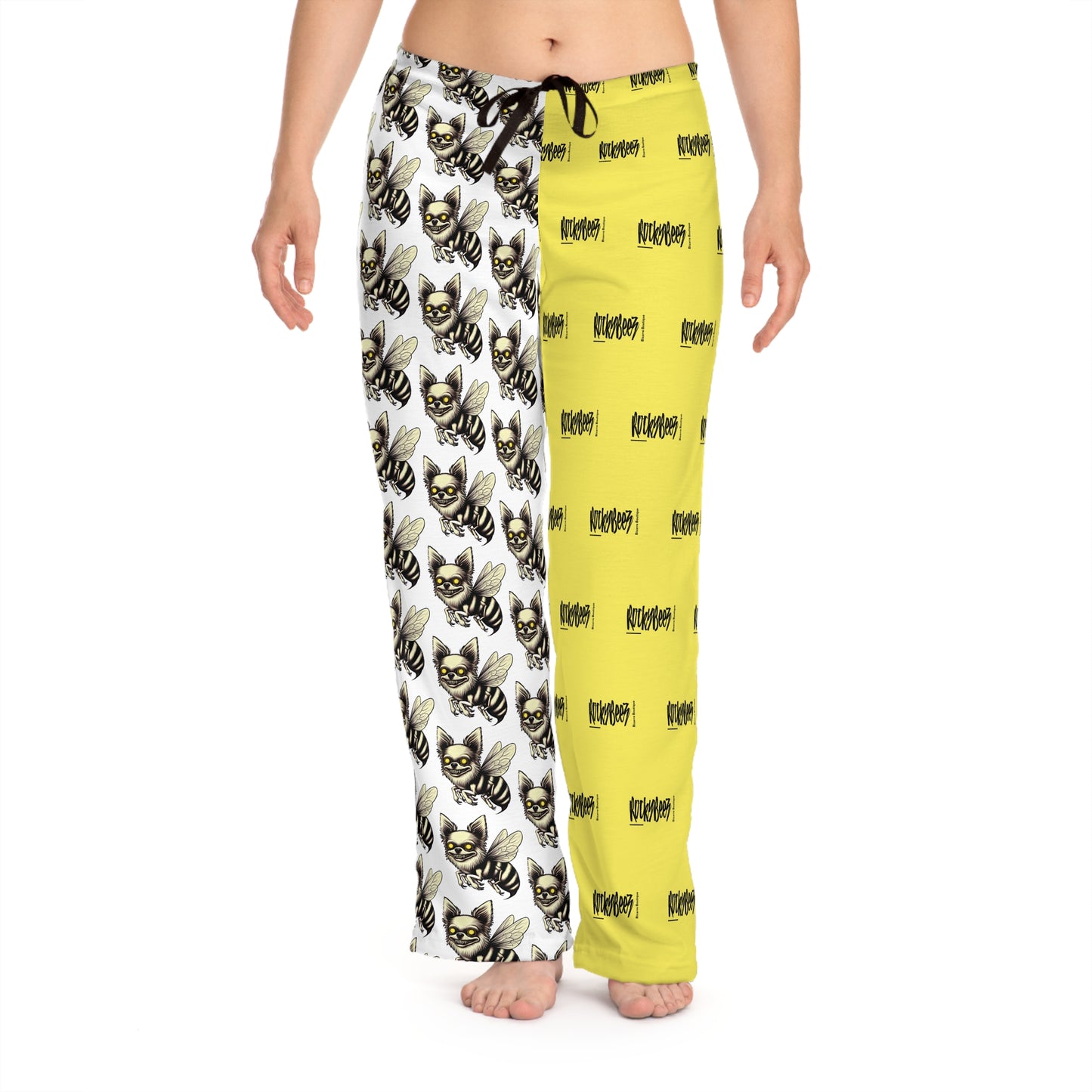 RockyBeez  Sleeping or Lounging Bottoms (Large only)