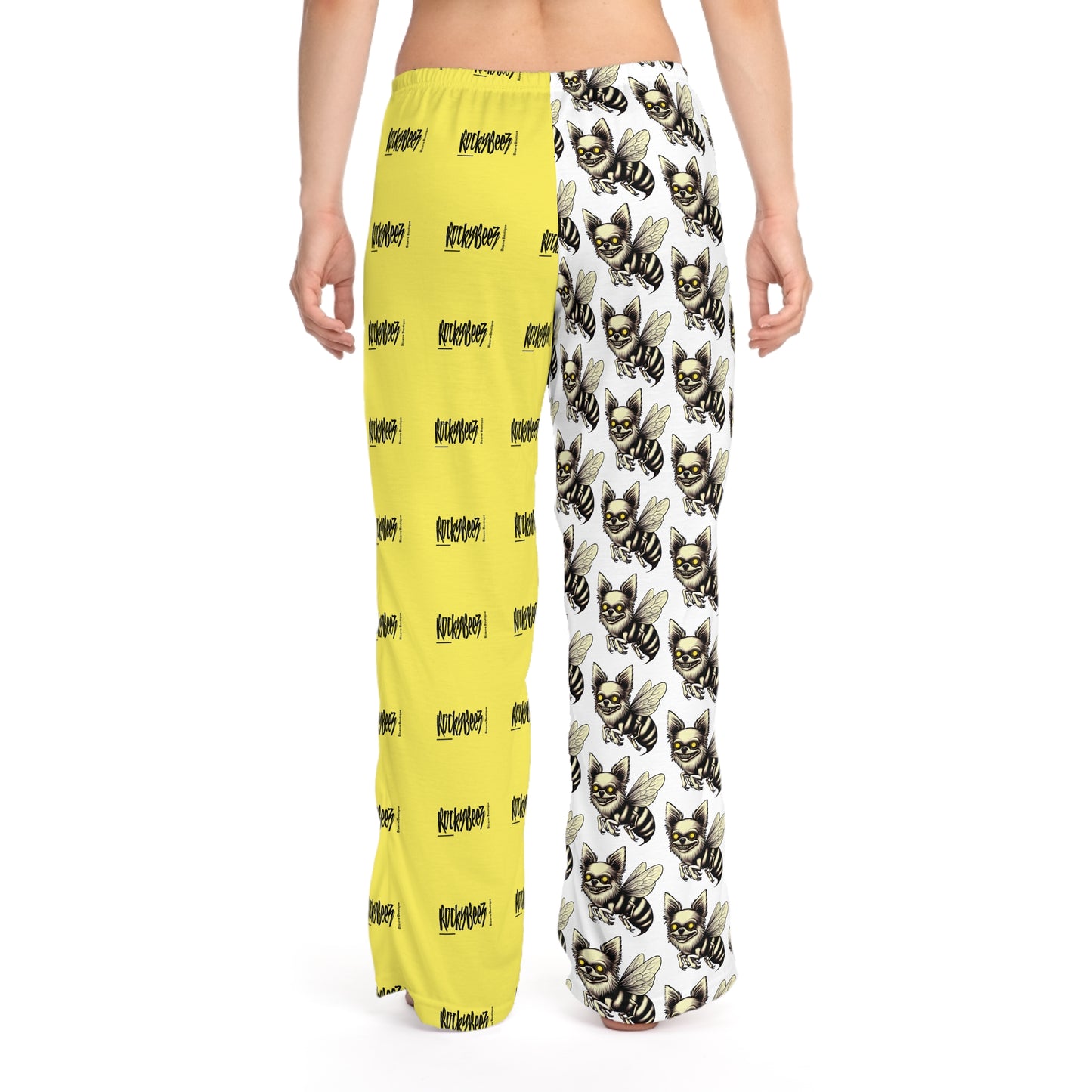 RockyBeez  Sleeping or Lounging Bottoms (Large only)