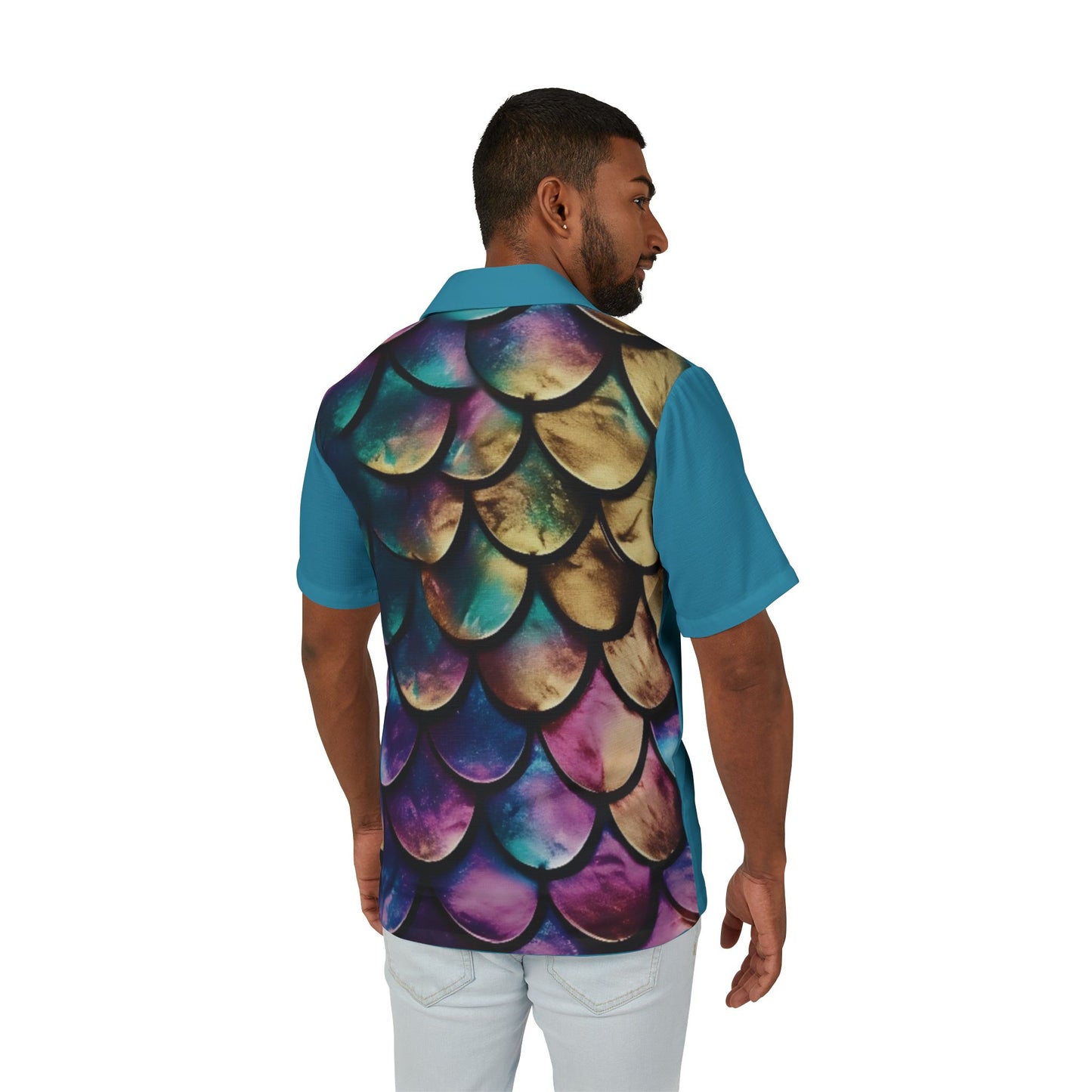 Merman Shirt