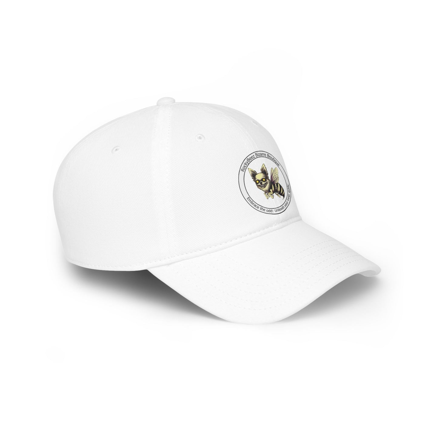 Baseball Cap - RockyBeez Sting Collection