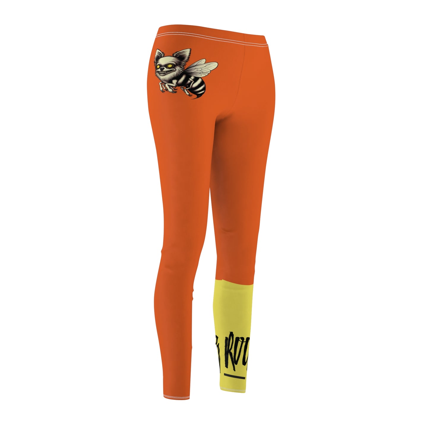 RockyBeez Stylish Leggings (Sizes to 2X)