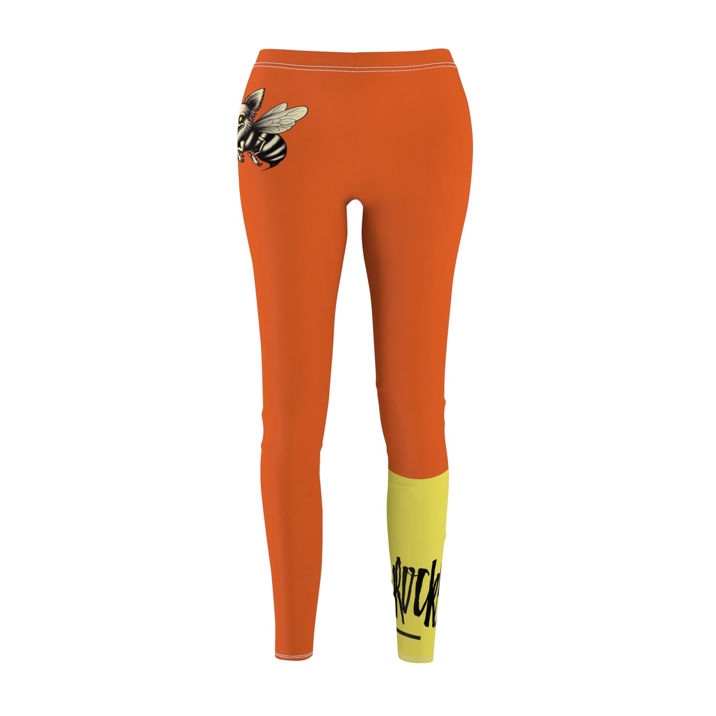 RockyBeez Stylish Leggings (Sizes to 2X)