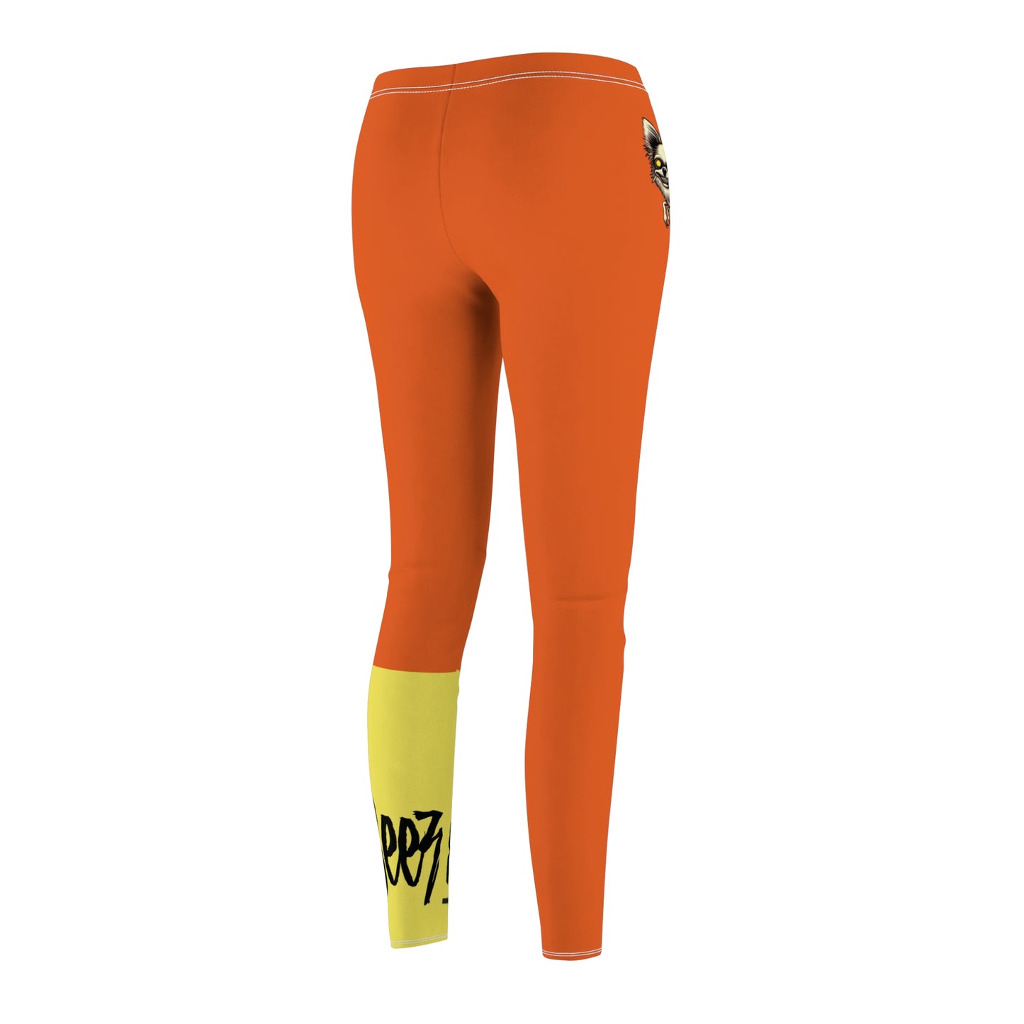 RockyBeez Stylish Leggings (Sizes to 2X)