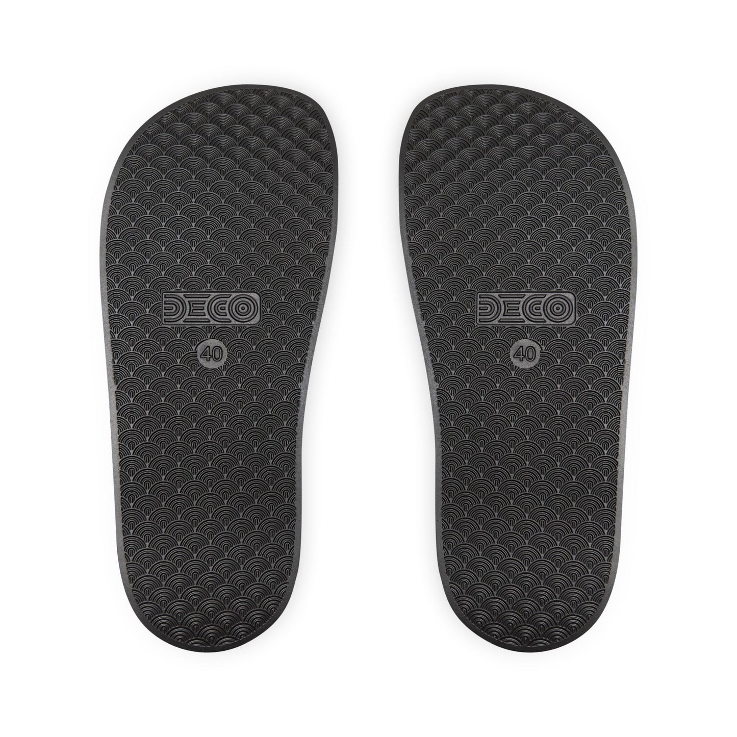 RockyBeez 2 Tone  Slides