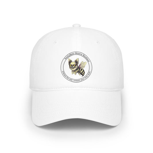 Baseball Cap - RockyBeez Sting Collection